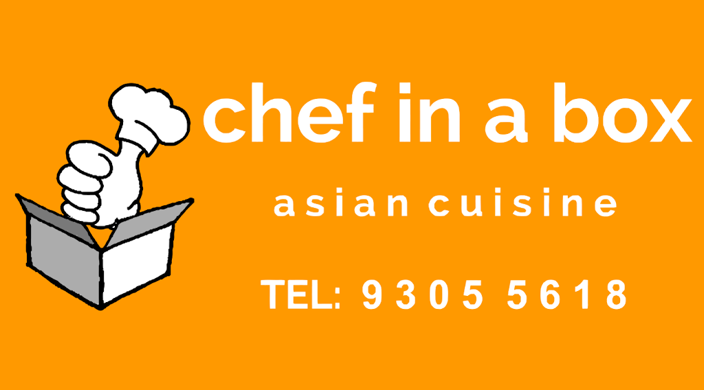 Chef In A Box Asian Cuisine | restaurant | 59 Kinross Dr, Perth WA 6028, Australia | 0893055618 OR +61 8 9305 5618
