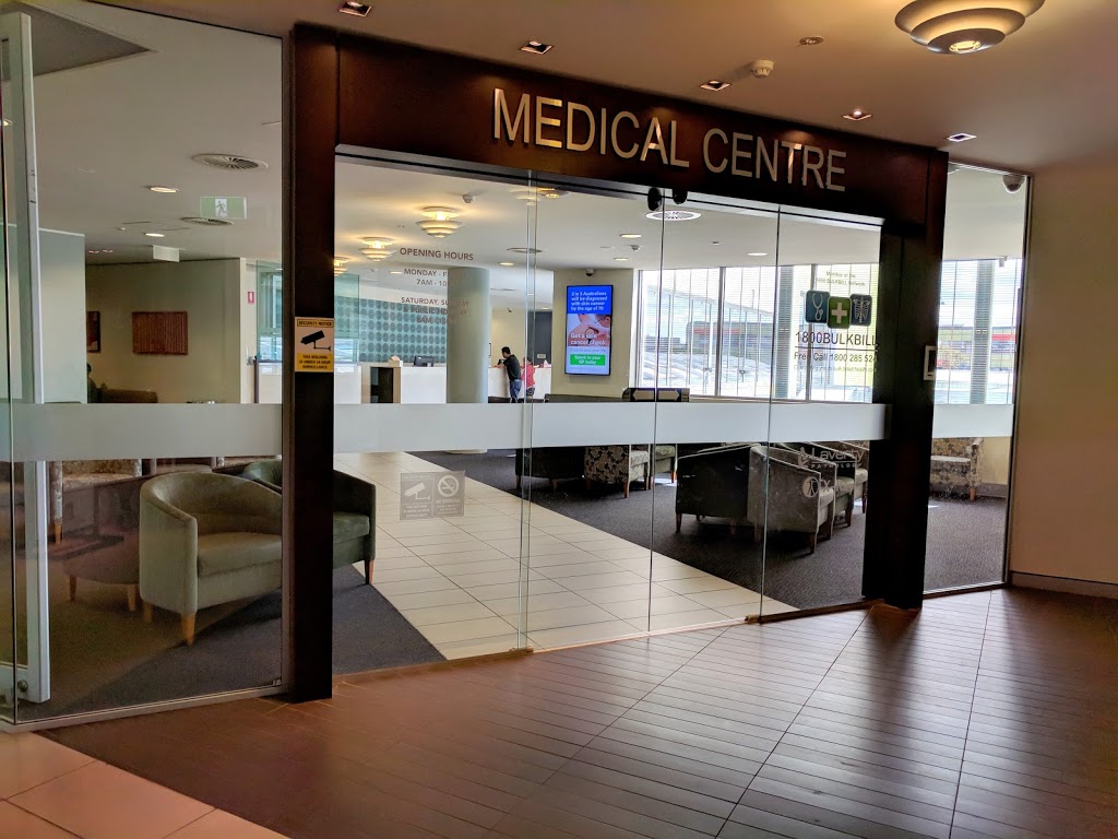 Rouse Hill Town Medical Centre | Market Ln, Rouse Hill NSW 2155, Australia | Phone: (02) 8889 8900