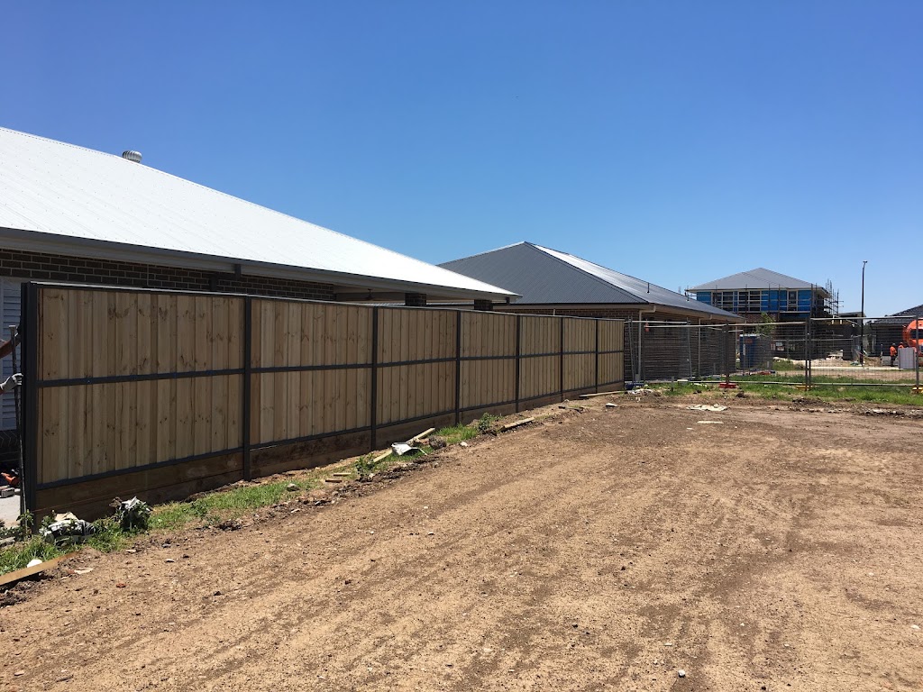 Leveris Fencing | V501/69-73 Christie St, St Marys NSW 2760, Australia | Phone: 0400 812 093