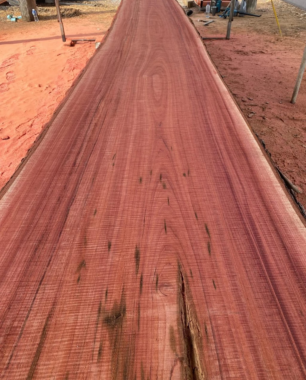 Natural Edge Timber | Railway Parade, Balmoral NSW 2571, Australia | Phone: 0447 078 053
