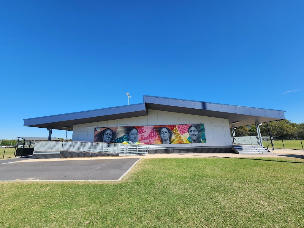 Football Queensland Northern Hub - Nudgee Recreation Reserve | Field 3/290 Elliott Rd, Nudgee QLD 4014, Australia | Phone: (07) 3208 2677