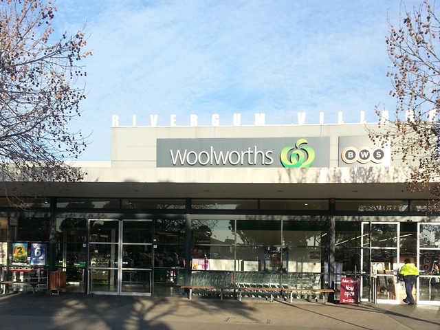 Woolworths South Morang | supermarket | Shop 8/538 Plenty Rd, Mill Park VIC 3082, Australia | 0384325268 OR +61 3 8432 5268