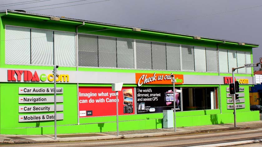 Ryda Dot Com | car repair | 730-738 Parramatta Rd, Petersham NSW 2049, Australia