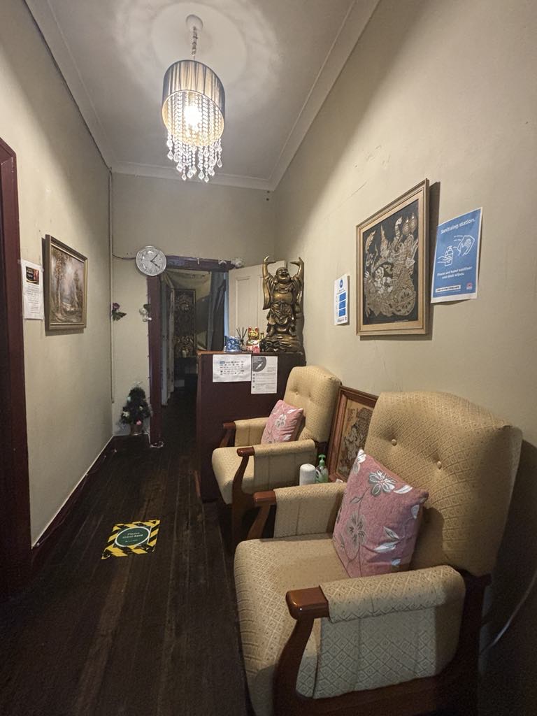 Sangdaos Thai Massage Morisset | upstairs suite, 71 Dora St, Morisset NSW 2264, Australia | Phone: 0452 394 629