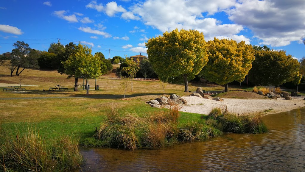 Waverley Lake Park | park | 6 Naroo St, Waverley TAS 7250, Australia