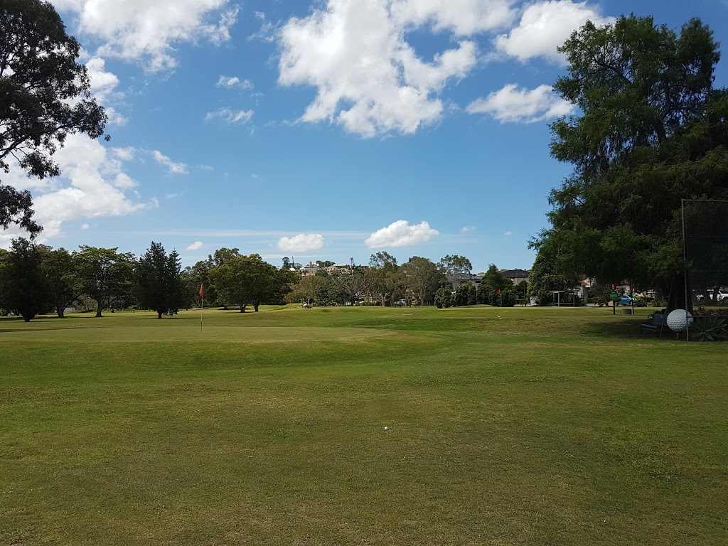 Bulimba Golf Club | restaurant | 105 Quay St, Bulimba QLD 4171, Australia | 0733996524 OR +61 7 3399 6524