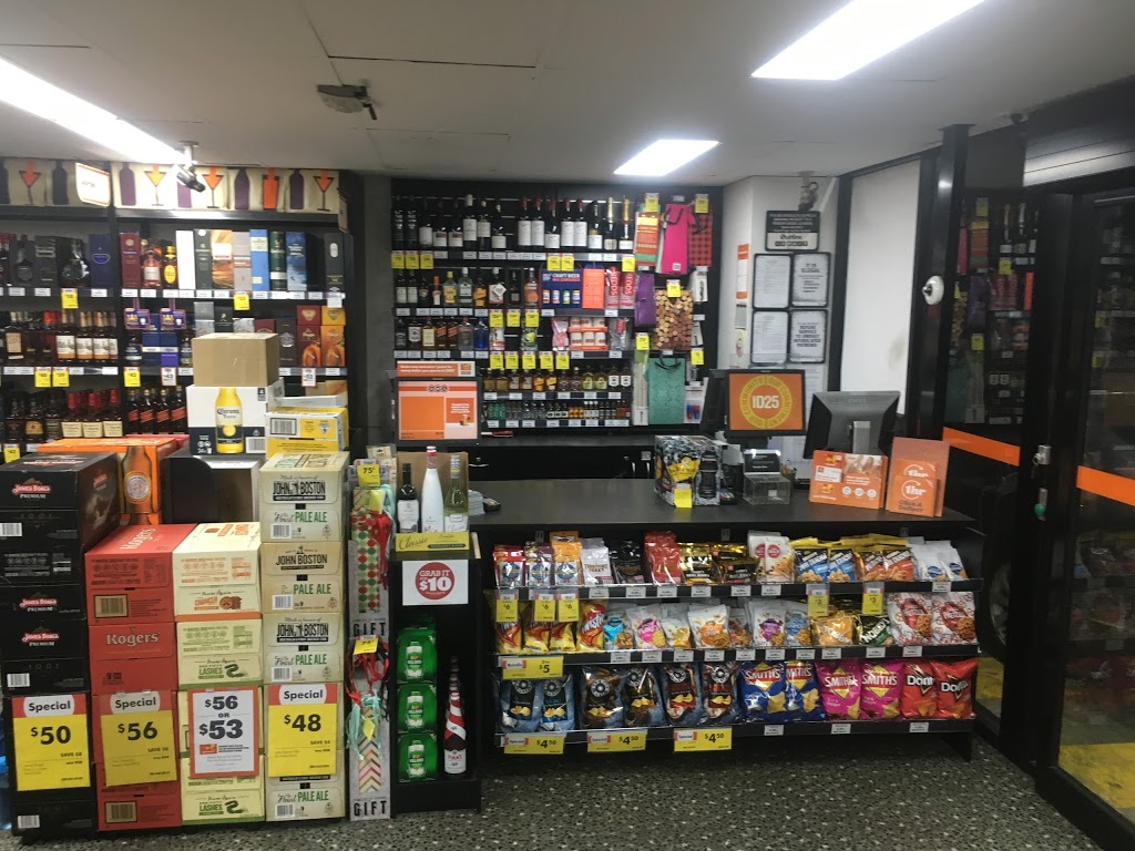 BWS Nudgee Drive | store | Nudgee Beach Hotel, corner Approach Rd &, Nudgee Rd, Nudgee QLD 4014, Australia | 0732678617 OR +61 7 3267 8617