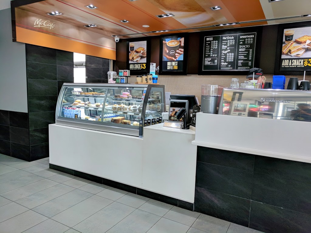 McDonalds Rouse Hill | cafe | 1 Resolution Pl, Rouse Hill NSW 2155, Australia | 0288147622 OR +61 2 8814 7622