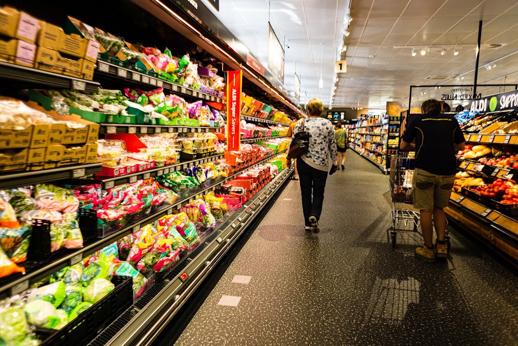 ALDI | 8 Laver Dr, Robina QLD 4226, Australia | Phone: 13 25 34