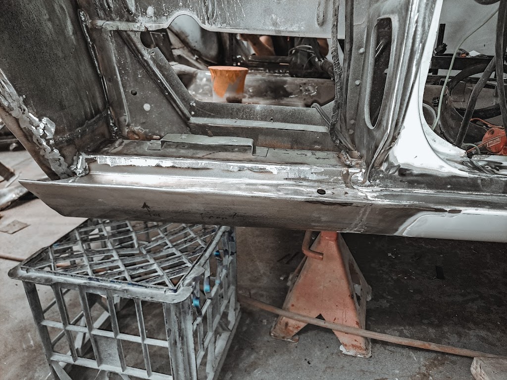 VPD Industries | 70 Kundabung St, Belimbla Park NSW 2570, Australia | Phone: 0422 230 859