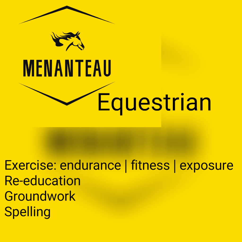 Menanteau | Byaduk North VIC 3300, Australia | Phone: 0492 444 319