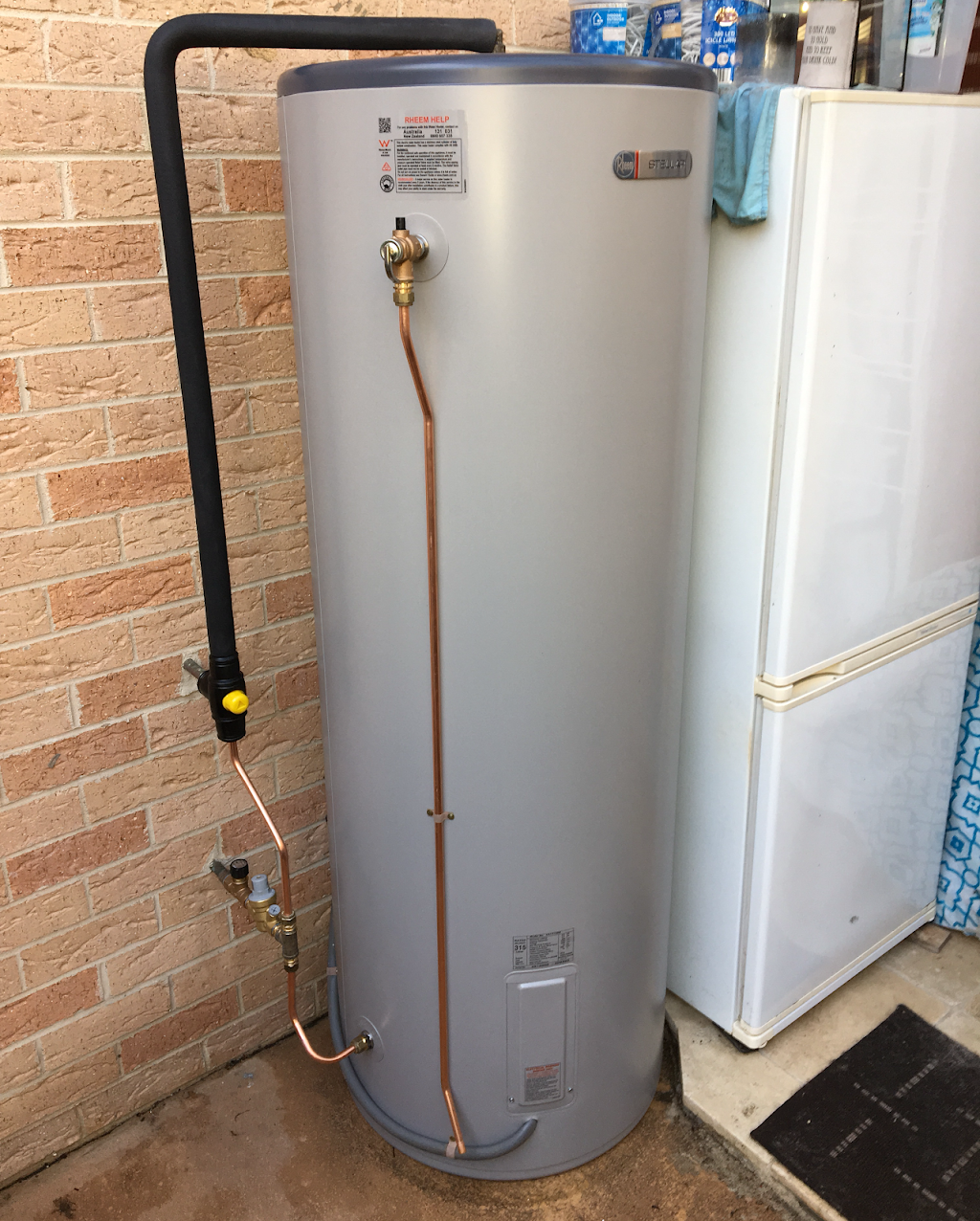 Central Coast Hot Water Repairs | electrician | 4/4 Grieve Cl, West Gosford NSW 2250, Australia | 0408422554 OR +61 408 422 554