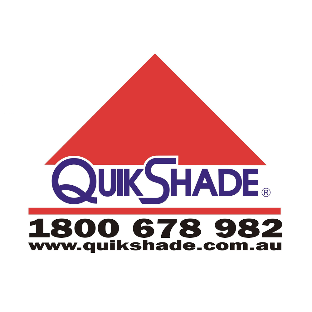 QuikShade Australia Pty Ltd | 10 Cassino Dr, Casino NSW 2470, Australia | Phone: 1800 678 982