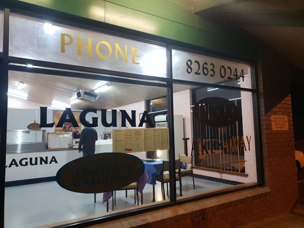 Laguna Indian Cuisine | restaurant | 296-306 Nelson Rd, Para Vista SA 5093, Australia | 0882630244 OR +61 8 8263 0244