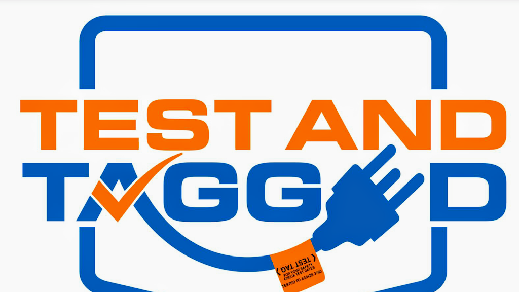 Test and Tagged Pty Ltd | 19 Memorial Ave, Pomona QLD 4568, Australia | Phone: 0448 759 159