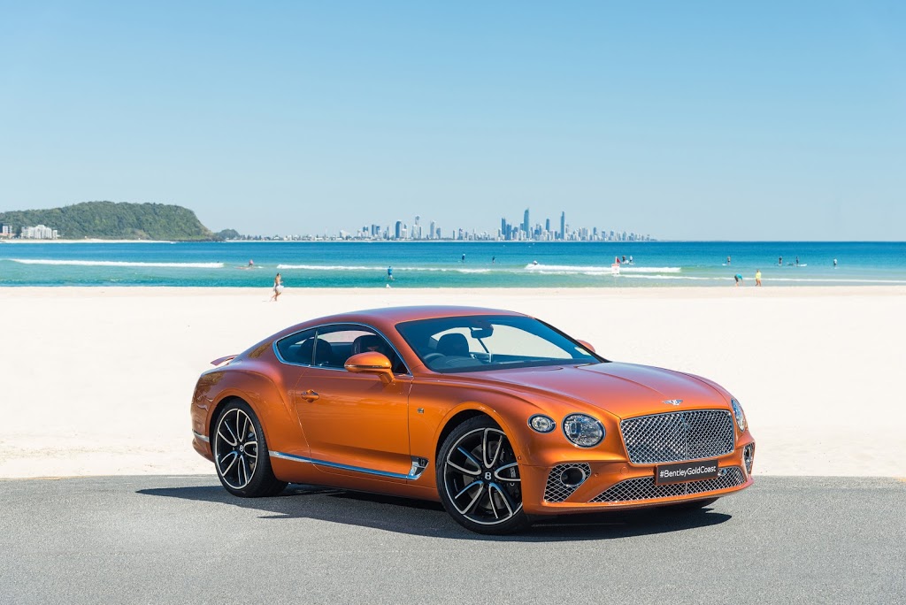Bentley Gold Coast | car dealer | 137 Ferry Rd, Southport QLD 4215, Australia | 0755919300 OR +61 7 5591 9300