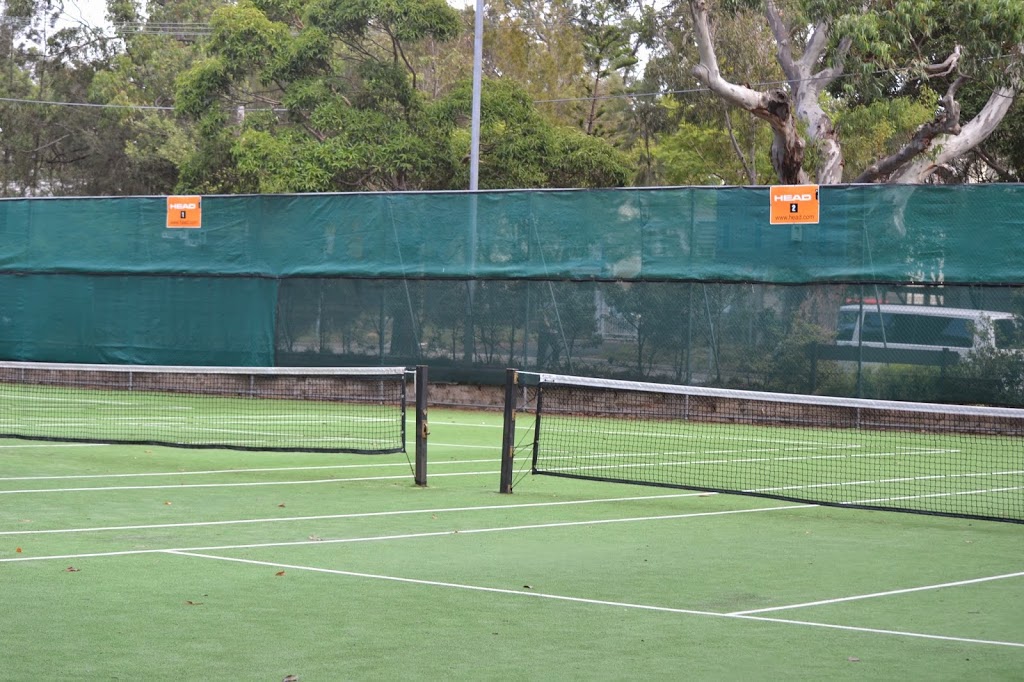 Artarmon Community Tennis | gym | Hampden Rd, Artarmon NSW 2064, Australia | 0294198844 OR +61 2 9419 8844