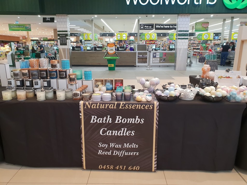 Bath Bombs & Candles | Natural Essences | home goods store | 20 Botanical Ave, Wallan VIC 3756, Australia | 0458451640 OR +61 458 451 640