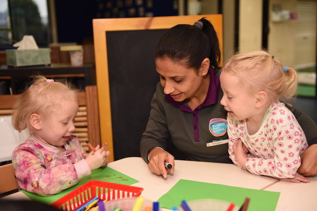 Goodstart Early Learning - Tarneit | 17 David John Dr, Tarneit VIC 3029, Australia | Phone: 1800 222 543