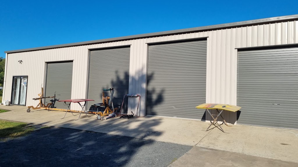 All Trim | 14 Hampden Ct, Hampden QLD 4741, Australia | Phone: 0407 112 741