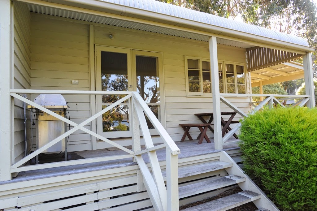 McMillans of Metung Resort | lodging | 155 Metung Rd, Metung VIC 3904, Australia | 0351509496 OR +61 3 5150 9496