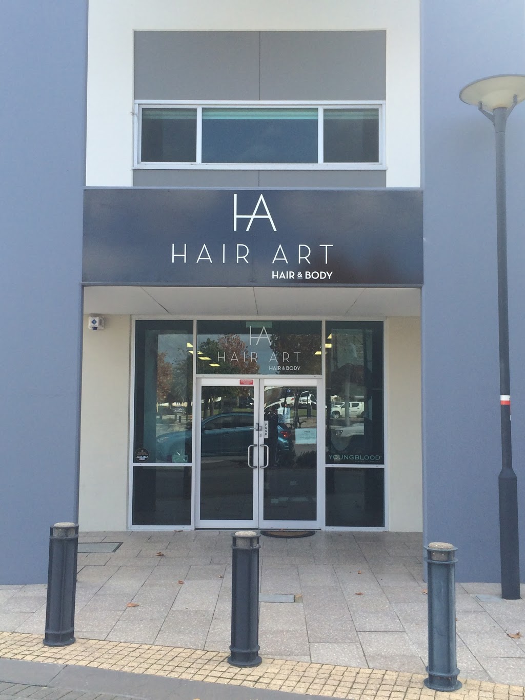 HairArt | 2/38 Main St, Ellenbrook WA 6069, Australia | Phone: (08) 9297 3066