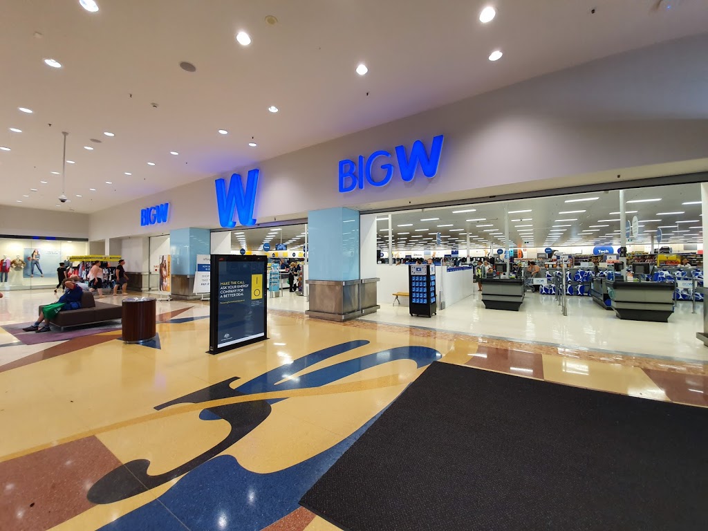 Big W Jesmond | department store | Blue Gum Rd &, Mordue Parade, Jesmond NSW 2299, Australia | 0249022704 OR +61 2 4902 2704