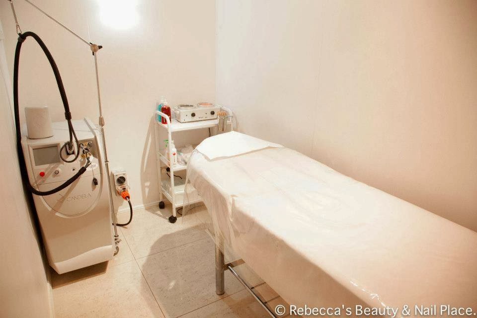 Rebeccas Beauty and Nail Place | 48 Spencer Rd, Cecil Hills NSW 2171, Australia | Phone: (02) 9822 1492