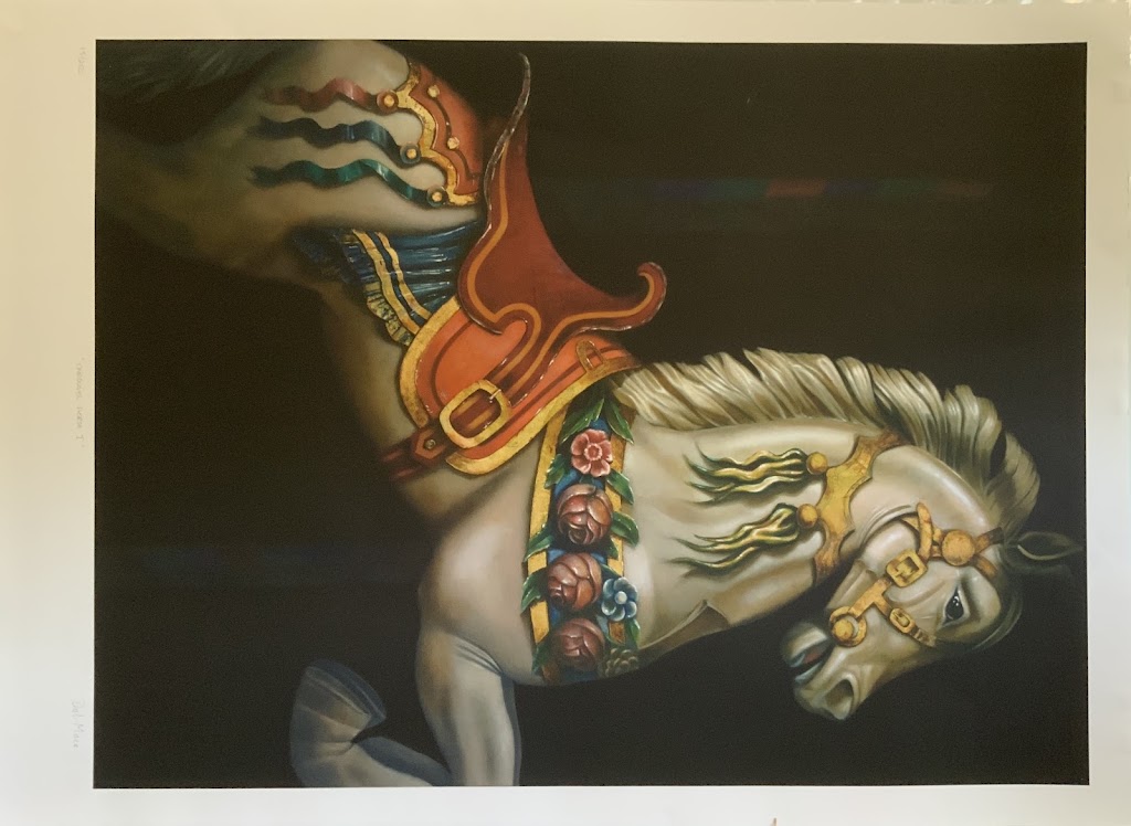 A Watling Art Services | Cobb and Co Dr, Oxenford QLD 4210, Australia | Phone: 0421 036 946