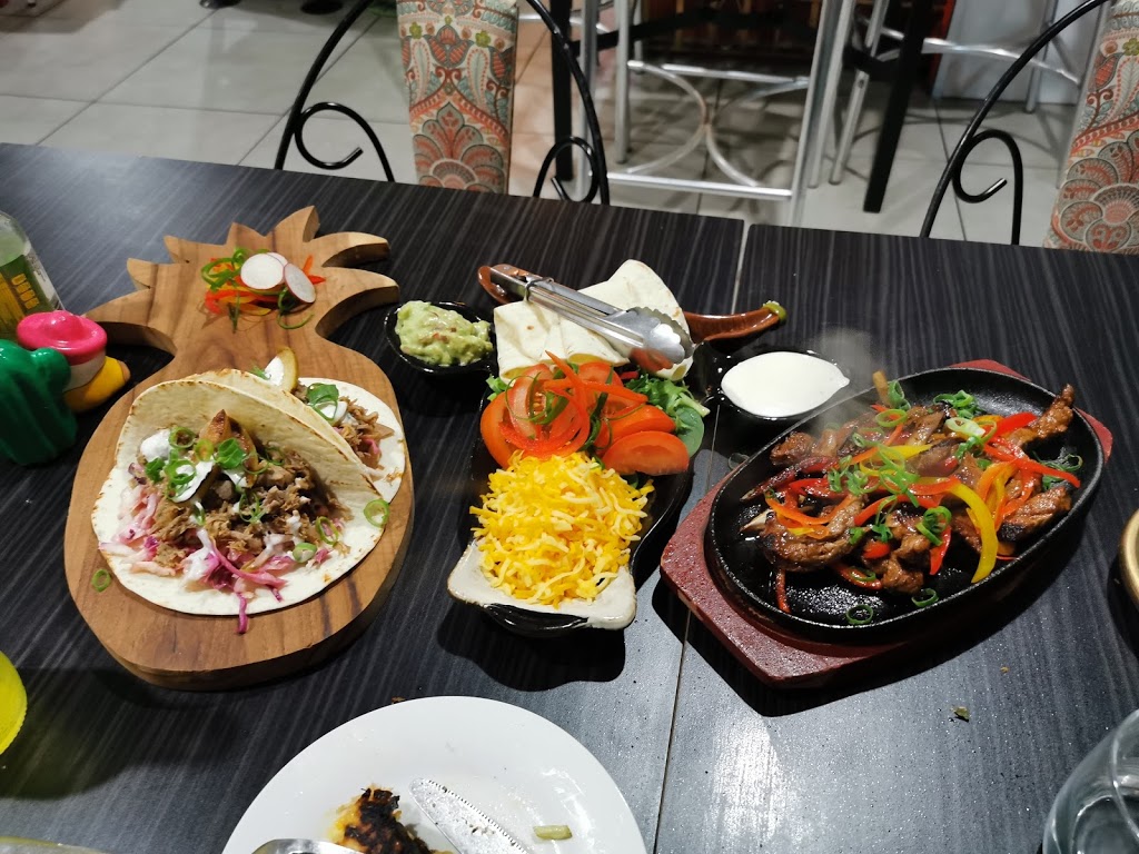 Pablos Mexican Cantina | 742 Sandgate Rd, Clayfield QLD 4011, Australia | Phone: (07) 3862 3531