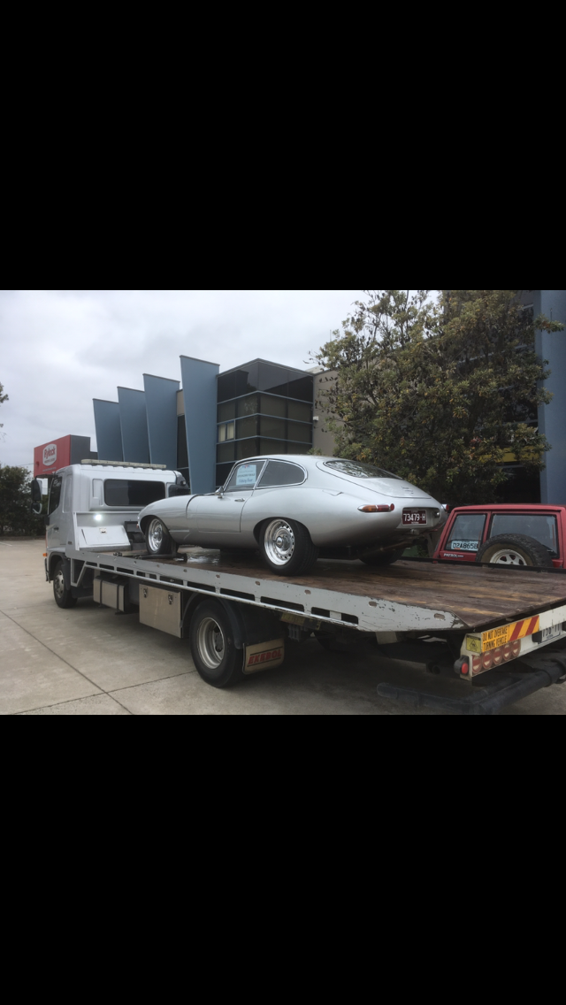 Wheeler’s Towing Service | 6 Maslen Cl, Frankston VIC 3210, Australia | Phone: 0417 509 027