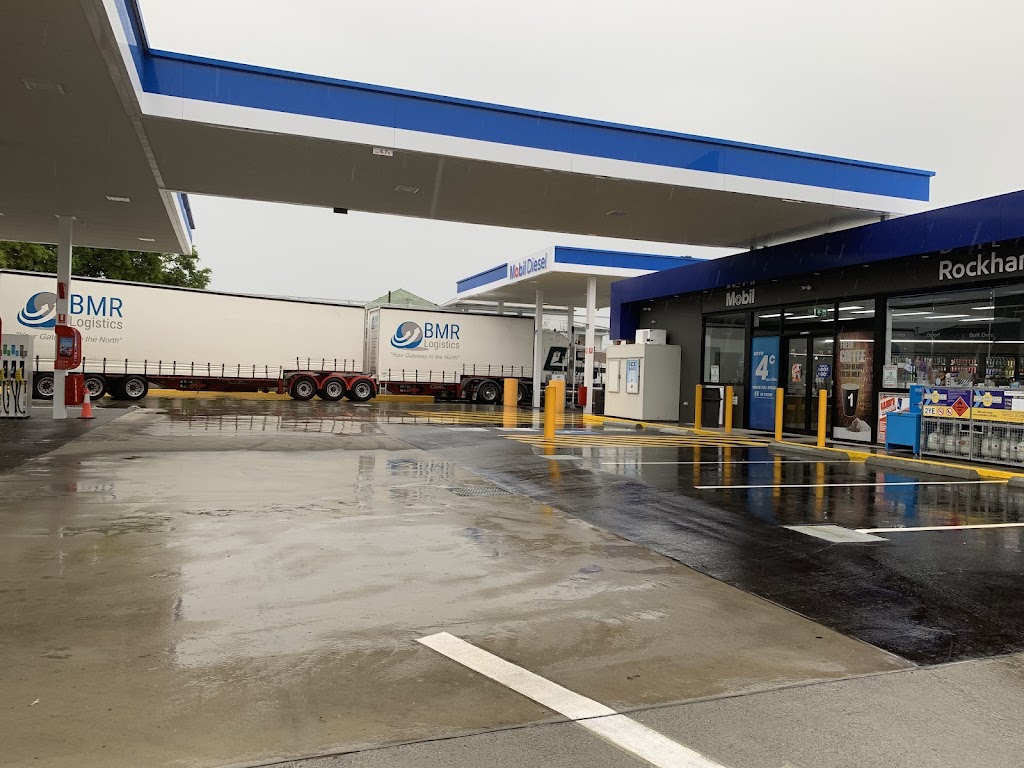 MOBIL ROCKHAMPTON | 20/26 Albert St, Rockhampton City QLD 4700, Australia | Phone: (07) 2111 7817