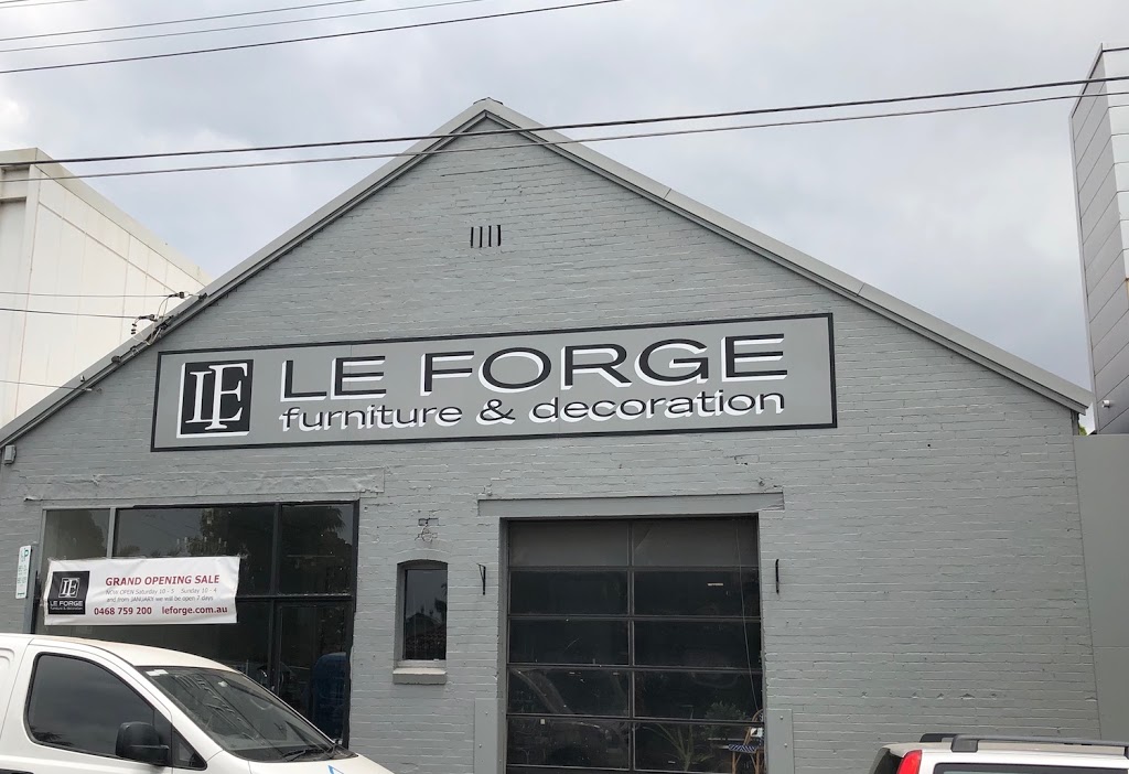 Le Forge Furniture | furniture store | 88 Penshurst St, Willoughby NSW 2068, Australia | 0468759200 OR +61 468 759 200