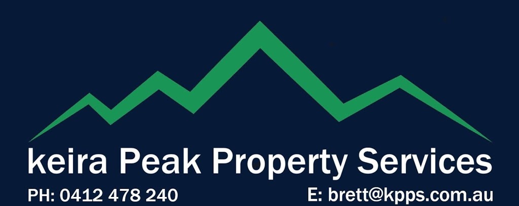 Keira Peak Property Services | 35 Yates Ave, Mount Keira NSW 2500, Australia | Phone: 0412 478 240