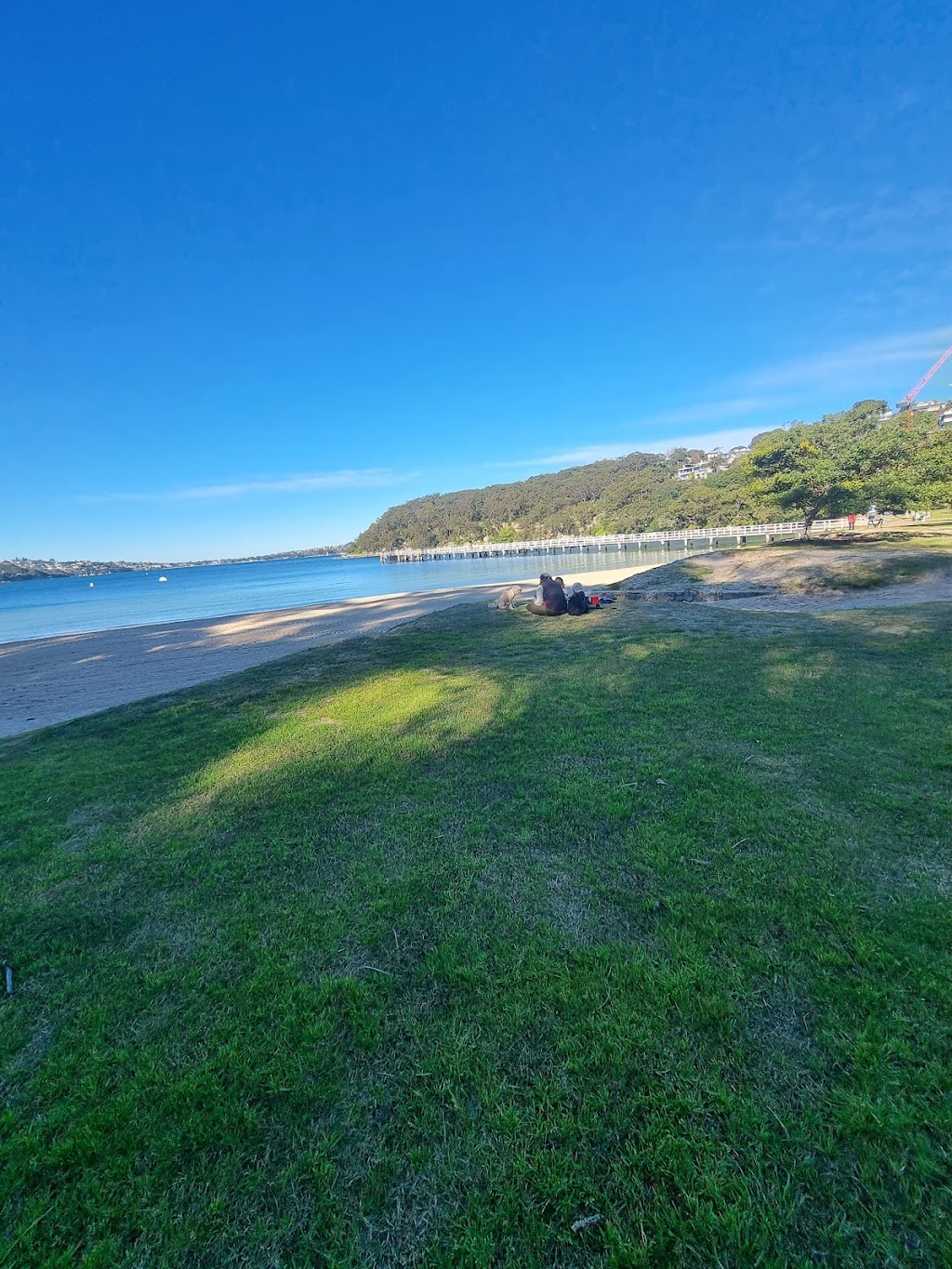 Clifton Gardens | 23 Morella Rd, Mosman NSW 2088, Australia | Phone: (02) 9978 4000