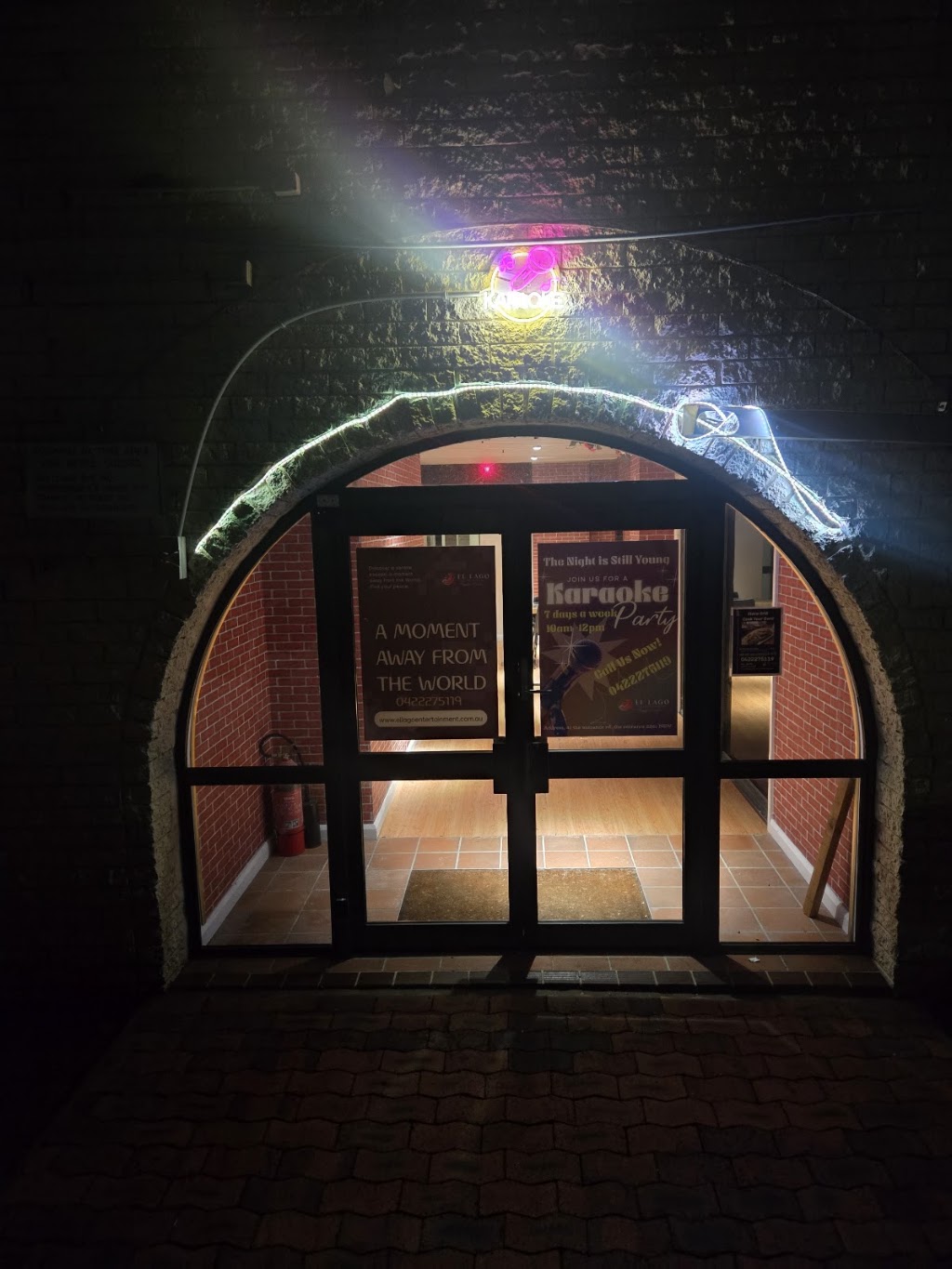 el lago massage & Karaoke | 41 The Entrance Rd, The Entrance NSW 2261, Australia | Phone: 0422 275 119