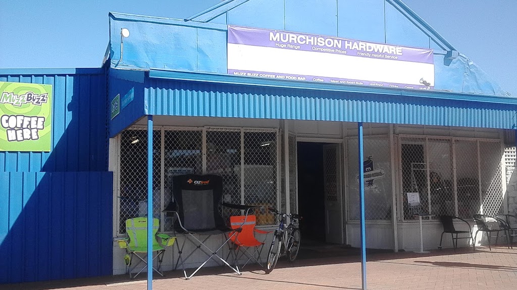 Murchison Hardware | hardware store | 67 Hepburn St, Mount Magnet WA 6638, Australia | 0899634207 OR +61 8 9963 4207