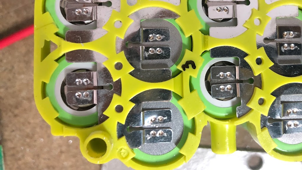 Tool Battery & More | 7 Pier Haven, Lamb Island QLD 4184, Australia | Phone: 0418 366 280