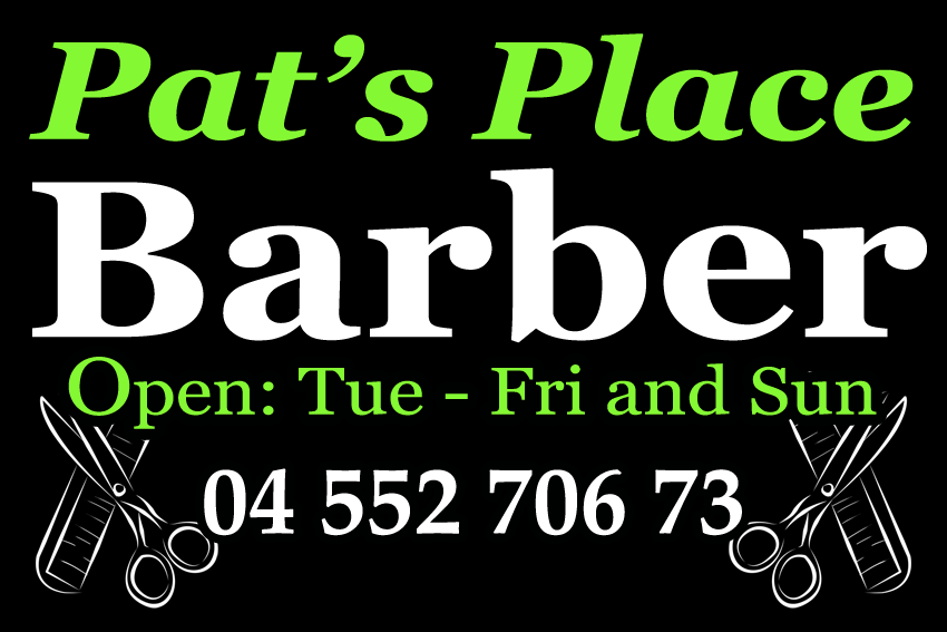 Pats Place | hair care | 119 Blackstone Rd, Silkstone QLD 4304, Australia | 0455270673 OR +61 455 270 673