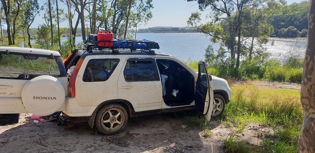 Little Mountain campground | campground | Little Mountain Road, Limeburners Creek NSW 2324, Australia | 0249848200 OR +61 2 4984 8200