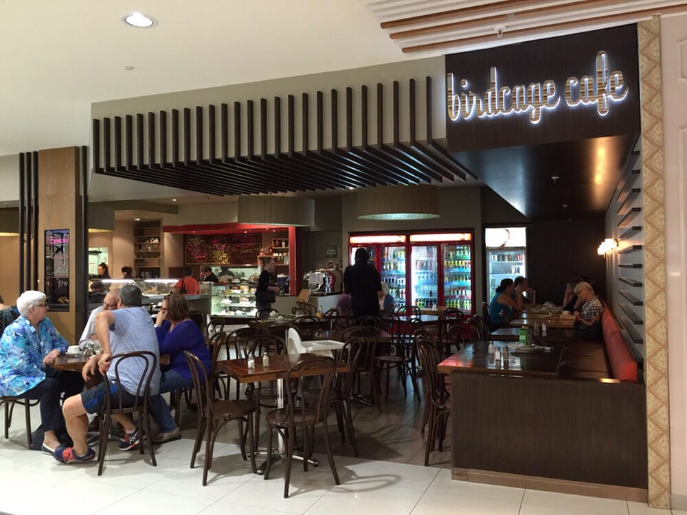 Birdcage Coffee Lounge | cafe | 63 Sandridge Rd, East Bunbury WA 6230, Australia | 0897217354 OR +61 8 9721 7354