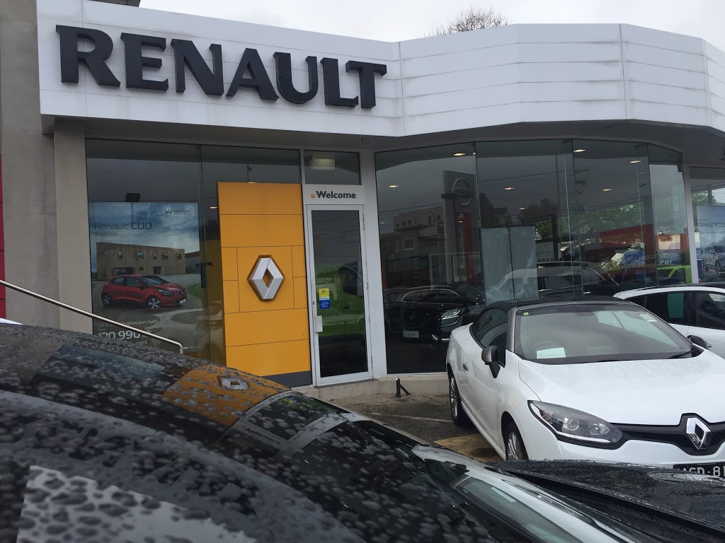 Waverley Renault | car dealer | 565 Springvale Rd, Mulgrave VIC 3170, Australia | 0395505888 OR +61 3 9550 5888