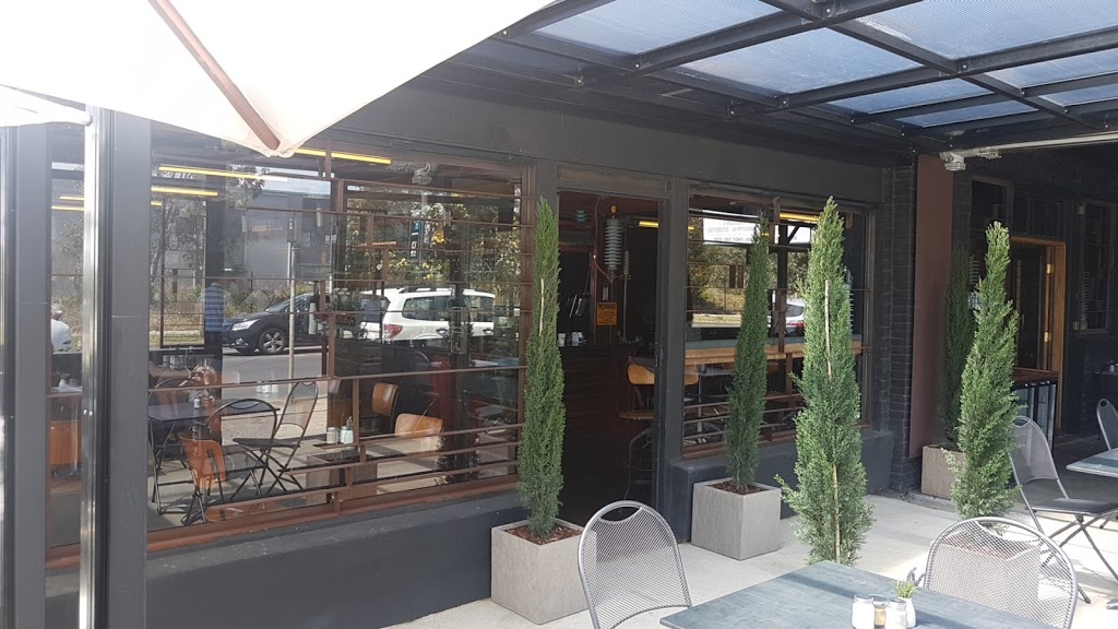 The Oak Hill Cafe | cafe | 918 High St, Reservoir VIC 3073, Australia | 0399390120 OR +61 3 9939 0120