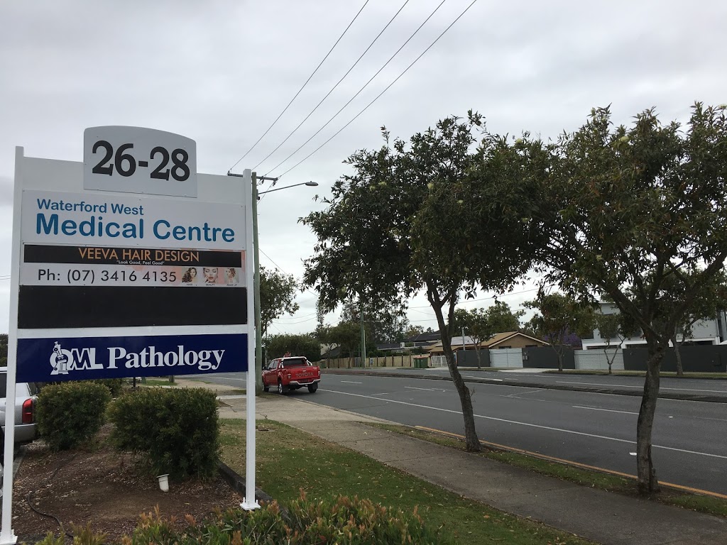 Waterford West Medical Centre | health | 26-28 Loganlea Rd, Waterford West QLD 4133, Australia | 0732006692 OR +61 7 3200 6692
