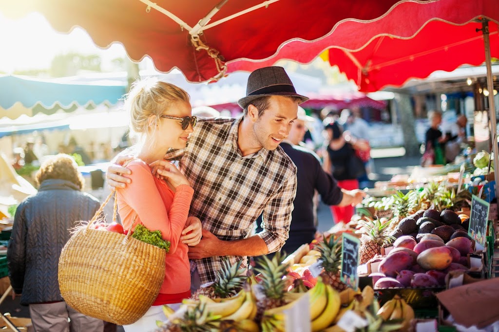 Glenorie Village Markets | 2658 Old Northern Rd, Glenorie NSW 2157, Australia | Phone: 0417 227 748