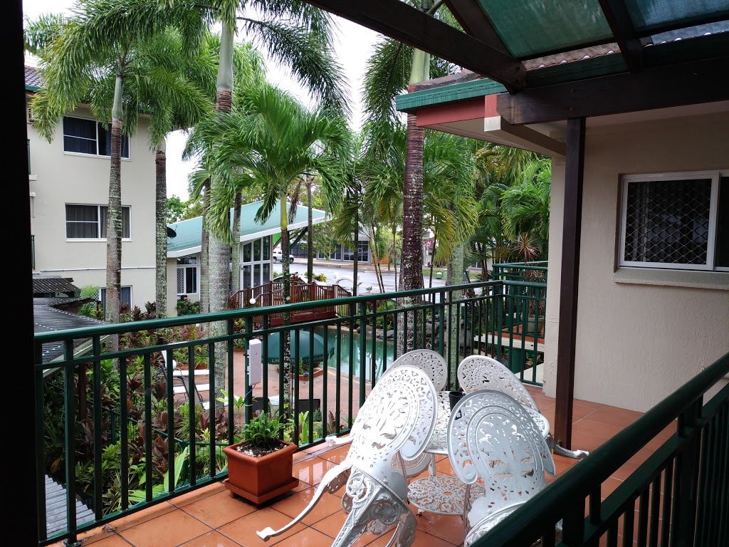 Koala Court Holiday Apartments | lodging | 147-155 McLeod St, Cairns North QLD 4870, Australia | 0740317887 OR +61 7 4031 7887