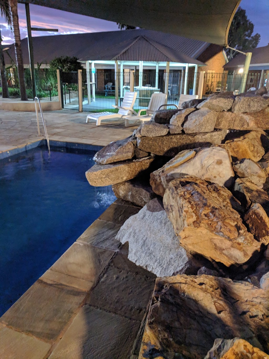 Murray Valley Resort | 92 Murray Valley Hwy, Yarrawonga VIC 3730, Australia | Phone: (03) 5744 1844