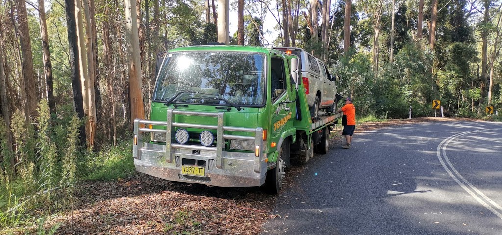 New England Towing | 27A Puddledock Rd, Armidale NSW 2350, Australia | Phone: 0404 869 869