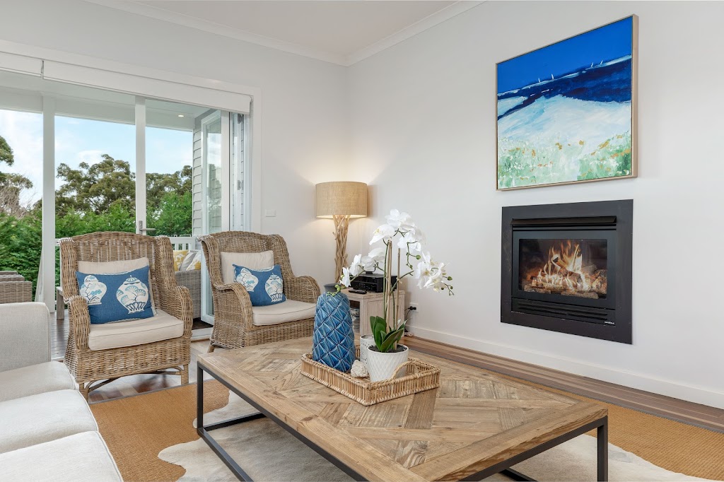 Sea Breeze | Jervis Bay Rentals | 4 Waldegrave Cres, Vincentia NSW 2540, Australia | Phone: (02) 4407 6007