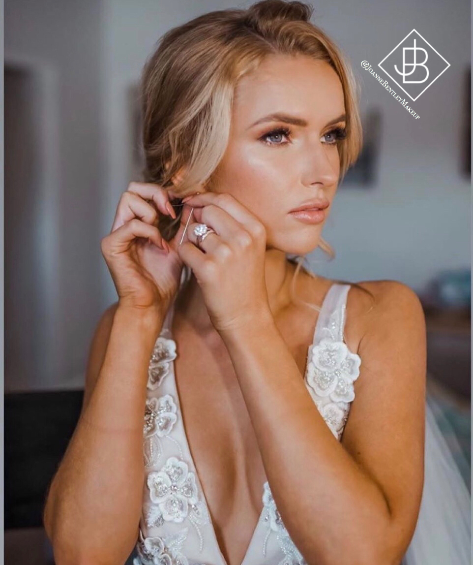 Joanne Bentley Makeup Artist | Wearden Rd, Belrose NSW 2085, Australia | Phone: 0403 946 893
